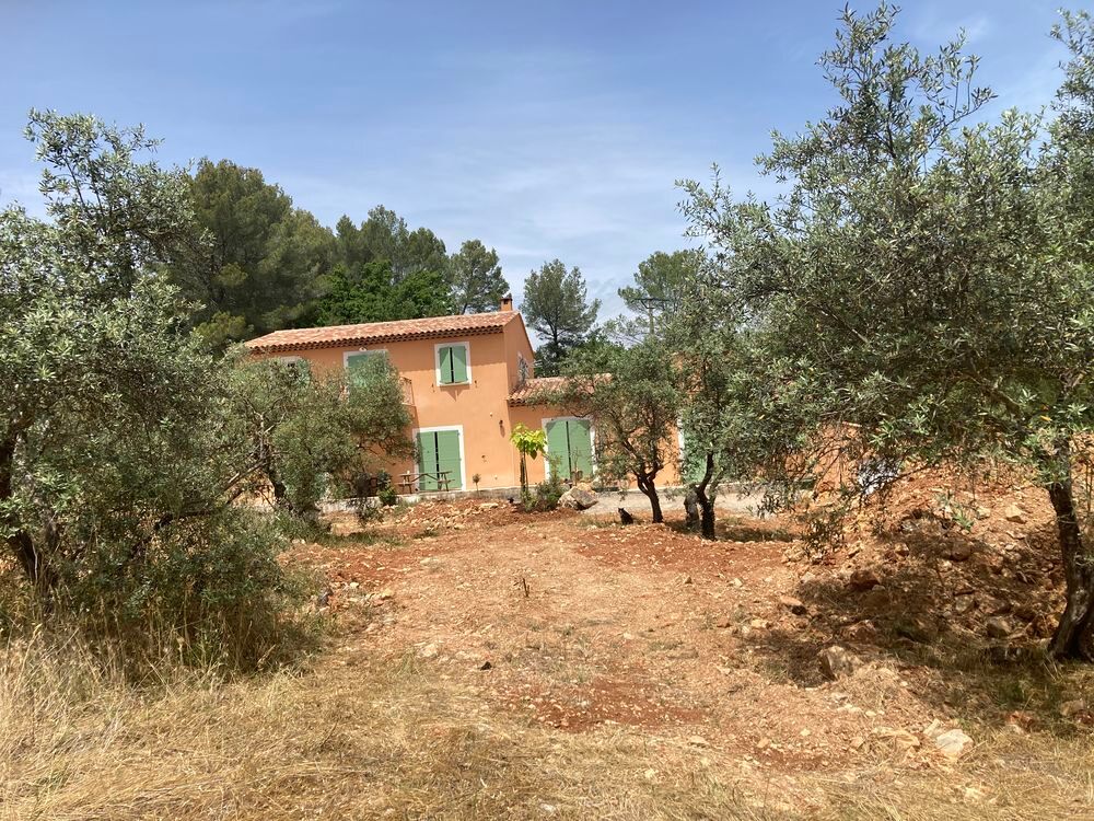   nouveau gite Le Mas des Oliviers 40m2 Draguignan Provence-Alpes-Côte d'Azur, Draguignan (83300)