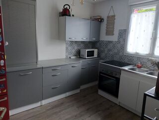  Maison � vendre 4 pi�ces 88 m�