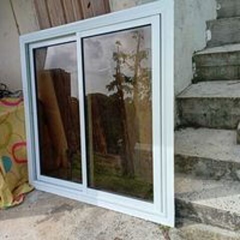   coulissant aluminium 