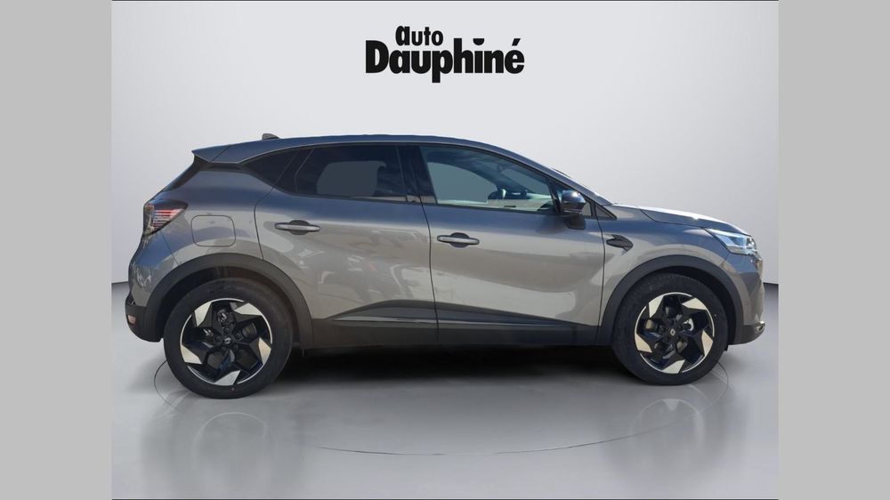 Captur TCe 115 ch Techno 2026 occasion 38140 Rives