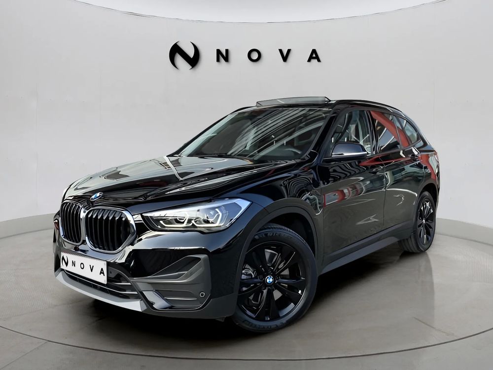 X1 20D Sportline Toit Ouvrant 2020 occasion 33600 Pessac