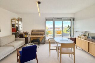  Appartement � vendre 2 pi�ces 45 m�