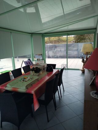  Maison � vendre 7 pi�ces 205 m�