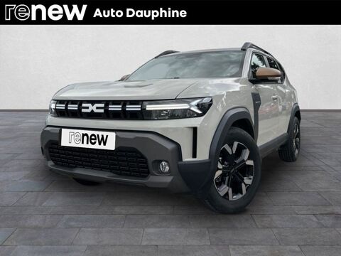 Annonce voiture Dacia Duster 26590 €