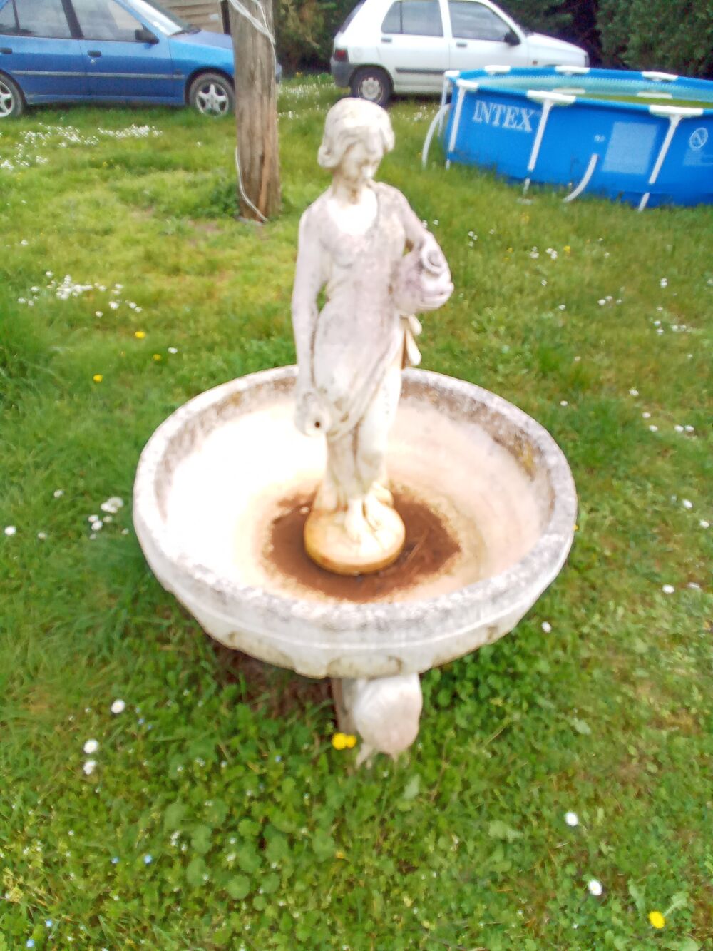 Fontaine Dcoration