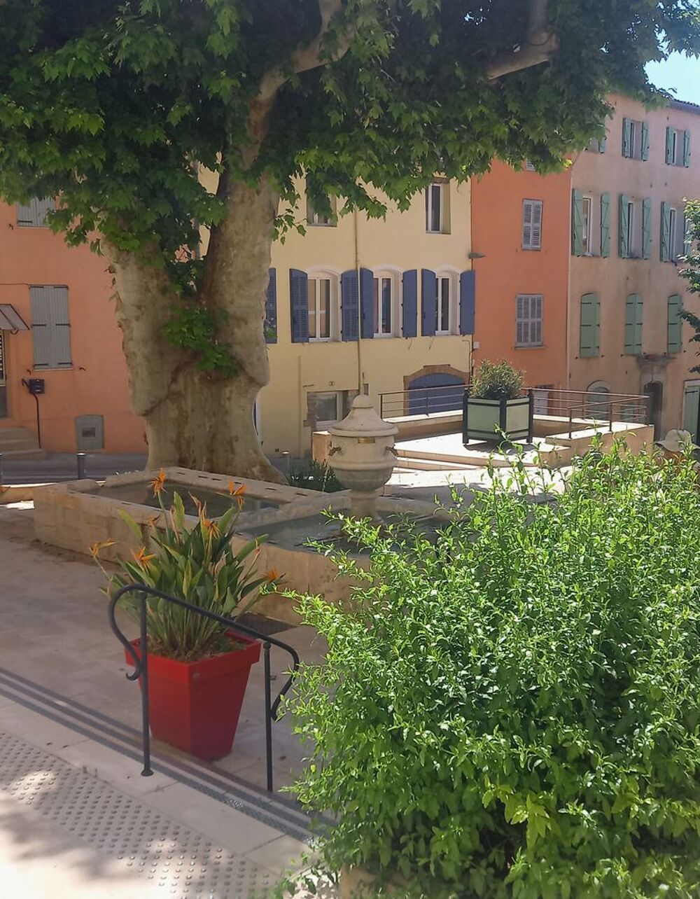 Vente Appartement T1 meublé Lorgues Lorgues