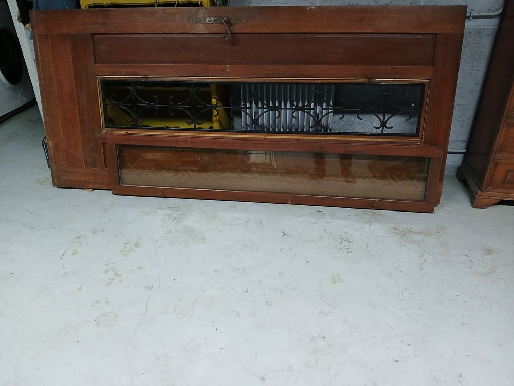 porte d' entr&eacute;e Bricolage