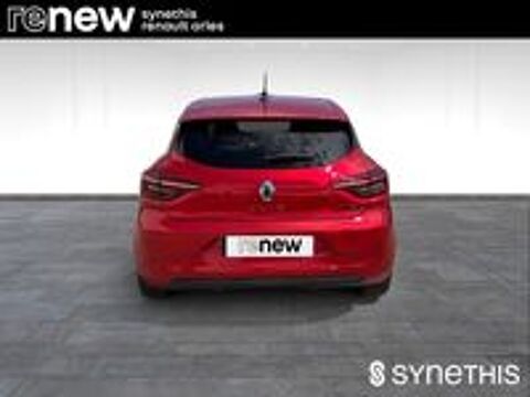 Clio V Clio E-Tech full hybrid 145 Evolution 2023 occasion 13200 Arles
