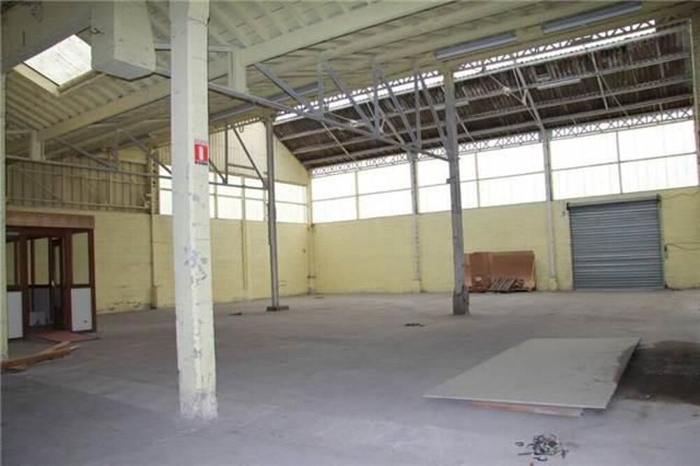 Location Autre Entrepôt à louer à Cambrai Cambrai