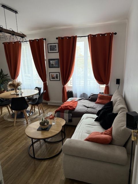  Appartement  louer 3 pices 92 m