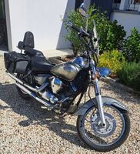 YAMAHA 2004 occasion 17240 Plassac