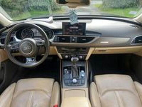A6 3.0 V6 TDi Quattro Attraction Tiptronic A 2014 occasion 49000 Angers