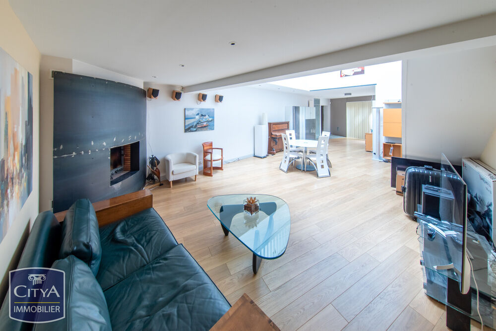 Vente Appartement appartement Poitiers