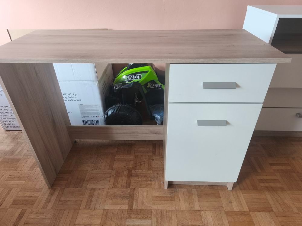 Meuble chambre armoire bureau commode Meubles