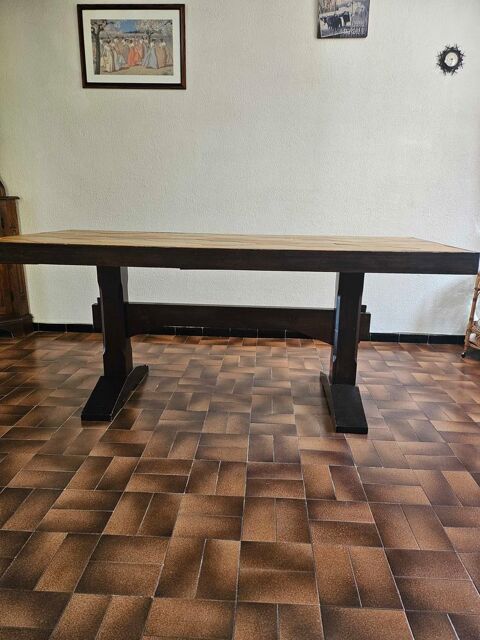 table style ferme 0 Saint-Martin-de-Crau (13)