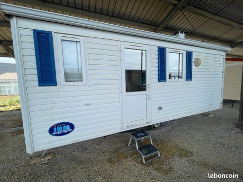 Annonce voiture Mobil-Home Mobil-Home 7490 