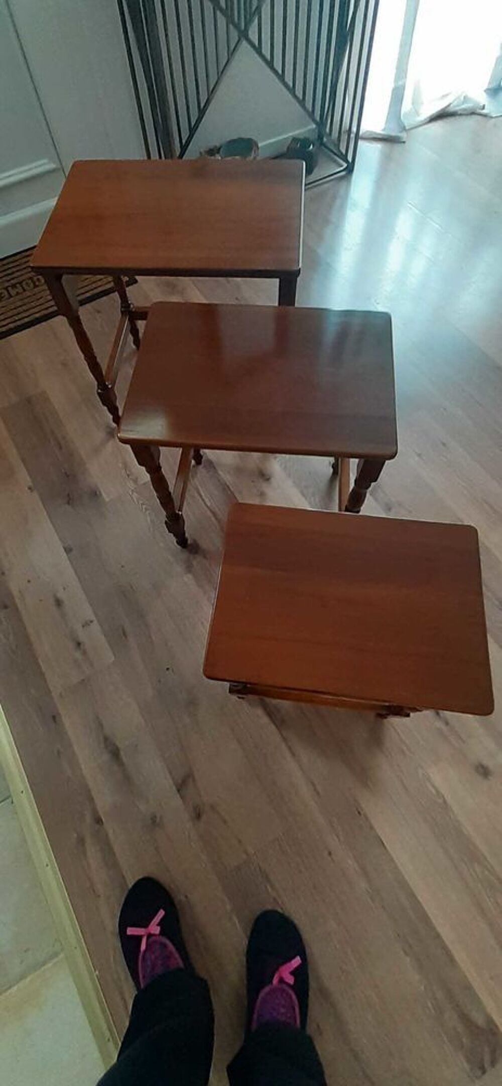 tables gigognes Meubles