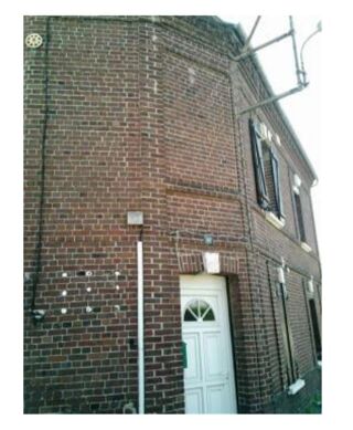  Maison  vendre 3 pices 78 m