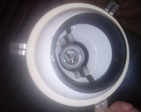 spot encastrable orientable Lumiance 8 Beauchamp (95)