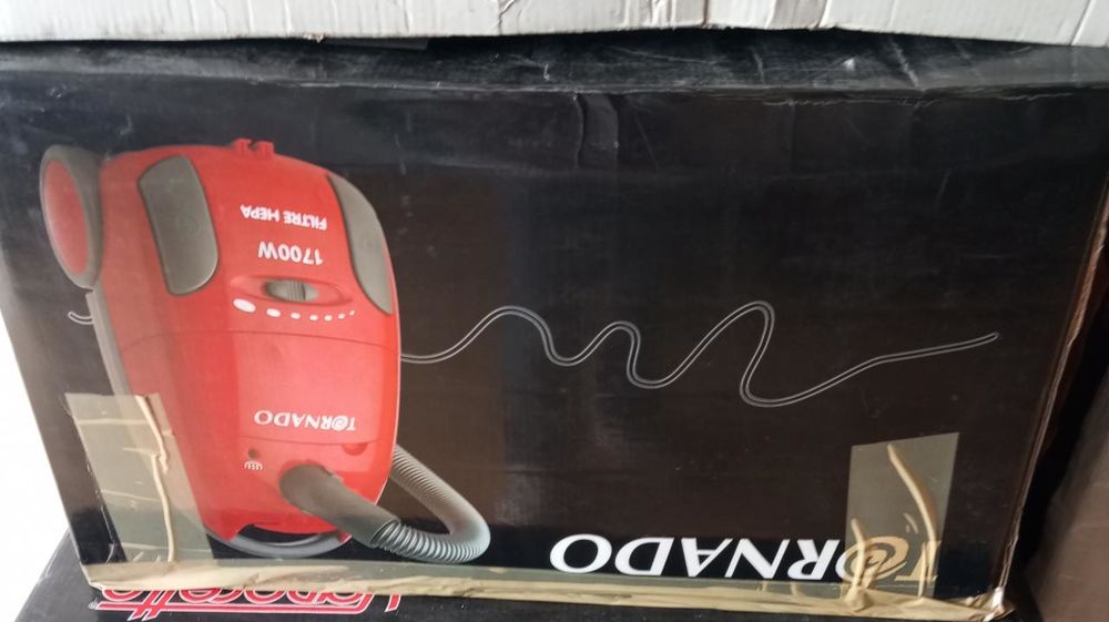 Vente Electroménager