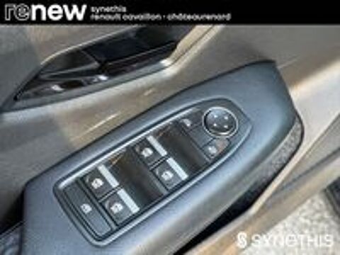 M&eacute;gane Megane E-Tech EV40 130ch standard charge Equilibre 2023 occasion 84300 Cavaillon