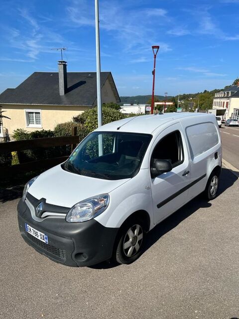 Renault Kangoo Express 2017 occasion Château-Chinon Ville 58120