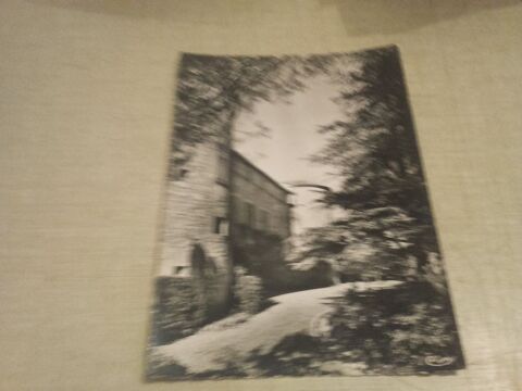 carte postale 5 Al�s (30)