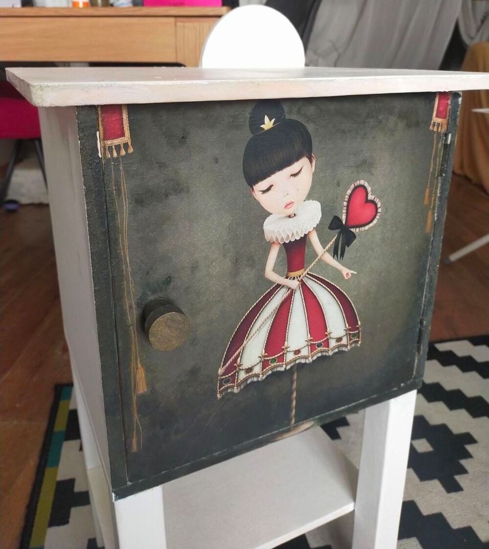 CHEVET ENFANT Mobilier enfants