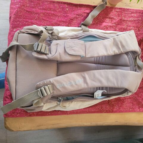 Sac   dos Salomon 30 Istres (13)