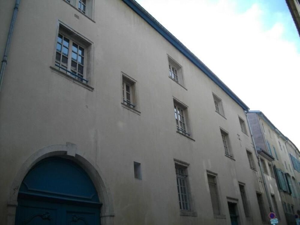location Appartement - 7 pice(s) - 215 m Nancy (54000)