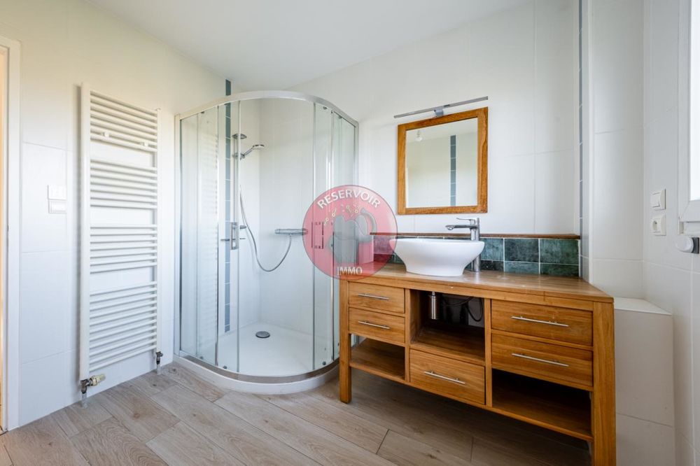 vente Maison - 6 pièce(s) - 161 m² Dijon (21000)