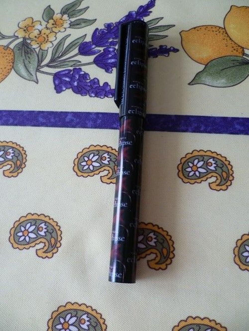 Lot stylo eclipse twilight film cine cullen jacob 