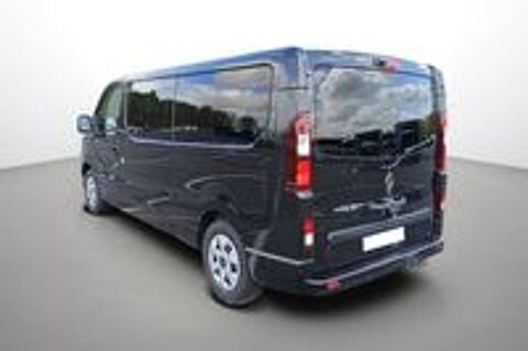 Trafic Blue dCi 150 Grand Techno 2025 occasion 21200 Beaune