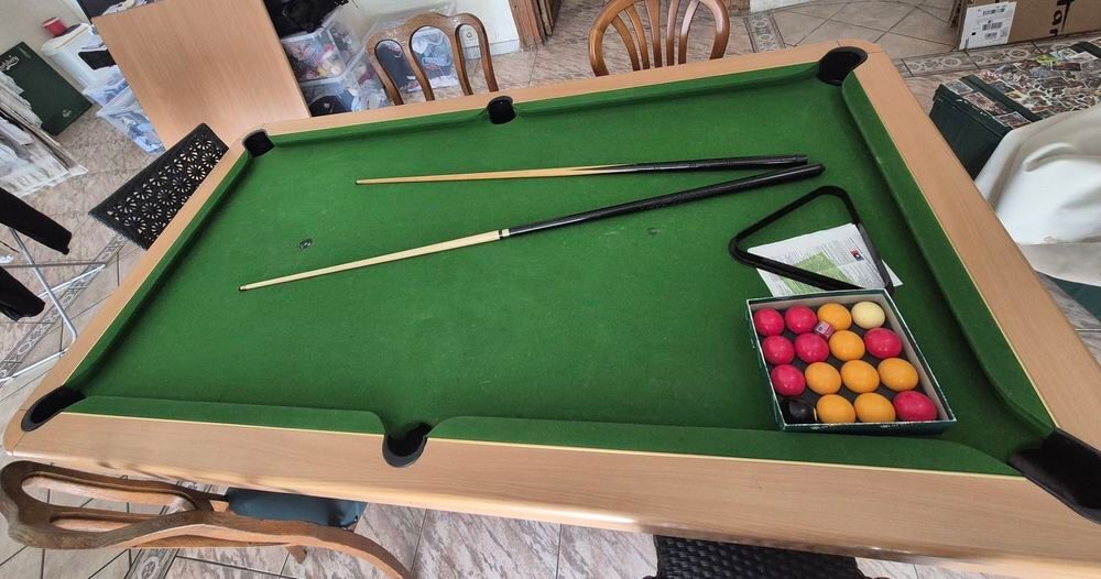 billard table Meubles