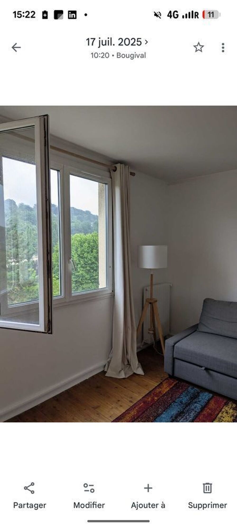 Location Appartement appartement Bougival