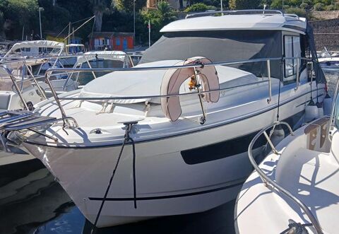 Bateaux &agrave; moteur Vedette - Yacht - Offshore 2022 occasion Saint-Tropez 83990