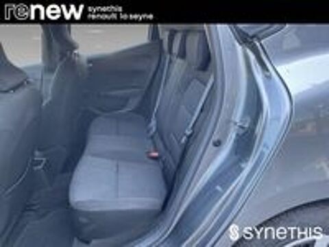 Clio V Clio TCe 90 Equilibre 2023 occasion 83500 La Seyne-sur-Mer