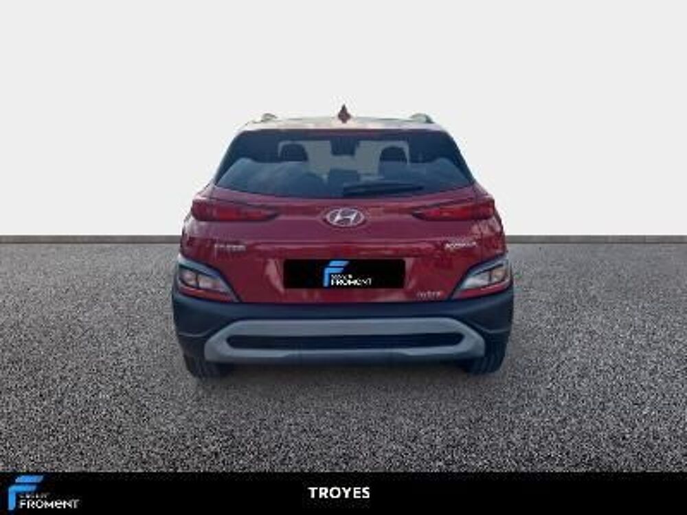 Kona Hybrid 141 Intuitive 2022 occasion 10600 La Chapelle-Saint-Luc