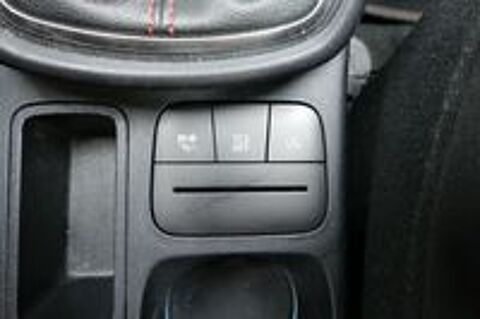 Puma FORD PUMA 1.0 MHEV FLEXIFUEL 125 Ch ST LINE 2023 occasion 13600 La Ciotat