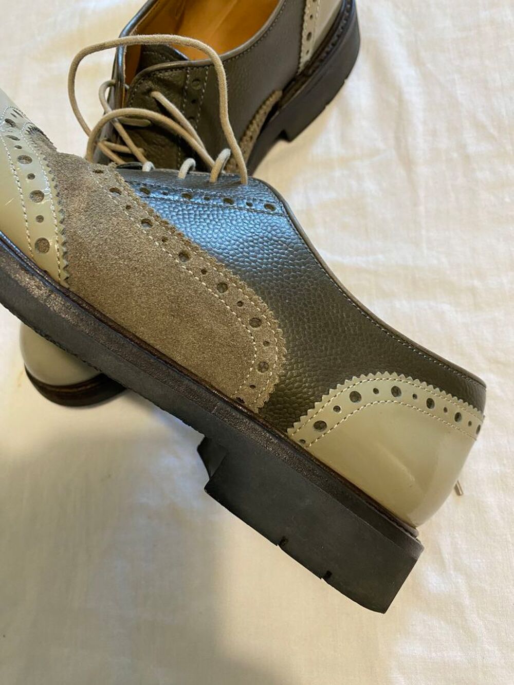 Chaussures Heschung pour femme Chaussures