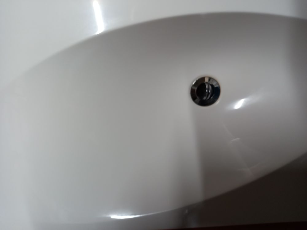 Lavabo de salle de bains Bricolage