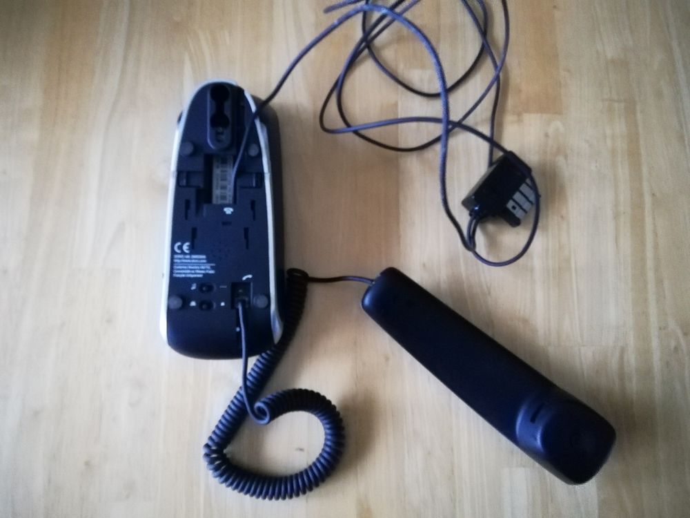 T&eacute;l&eacute;phone fixe filaire Téléphones et tablettes