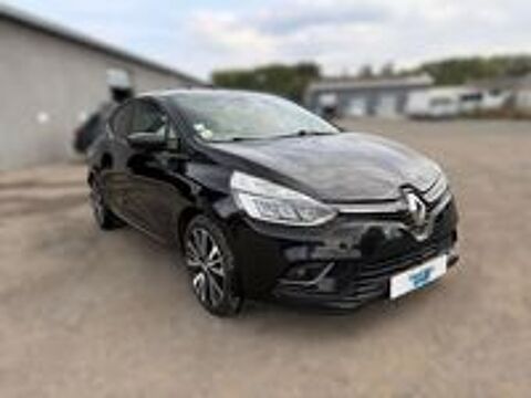 Clio IV Clio dCi 110 Energy Edition One 2017 occasion 27620 Gasny