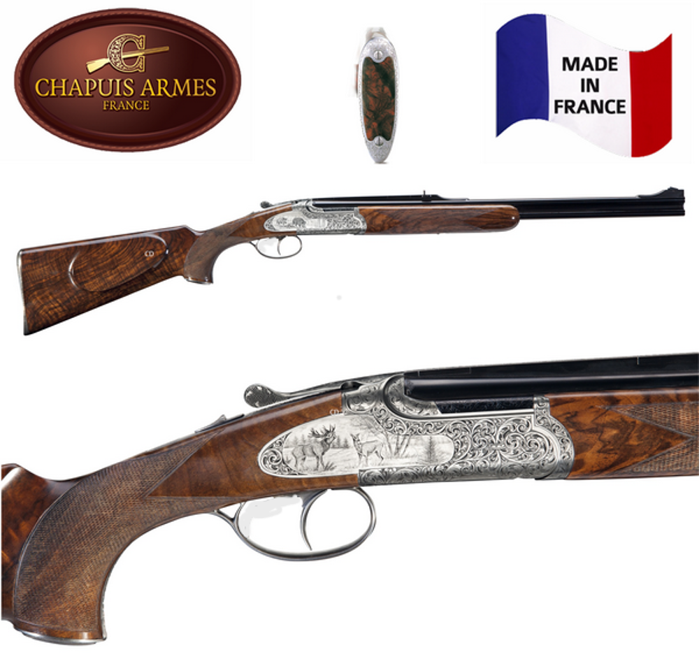 Express Neuf, CHAPUIS C25 s&eacute;rie 3 Nouvelle bascule Ronde arr Sports
