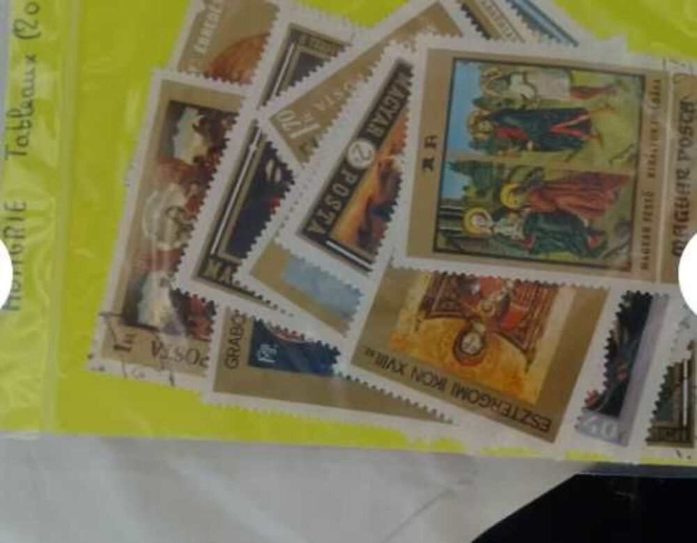 timbres 