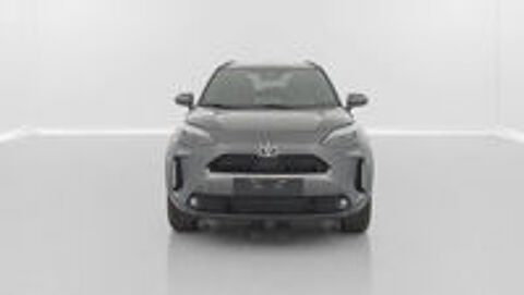 Yaris Cross Hybride 130h 2WD Design (5 CV) 2026 occasion 69330 Pusignan