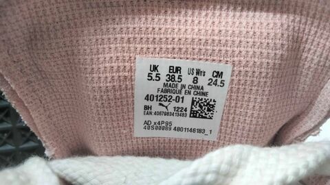 basket puma taille 38,5 35 Villeurbanne (69)