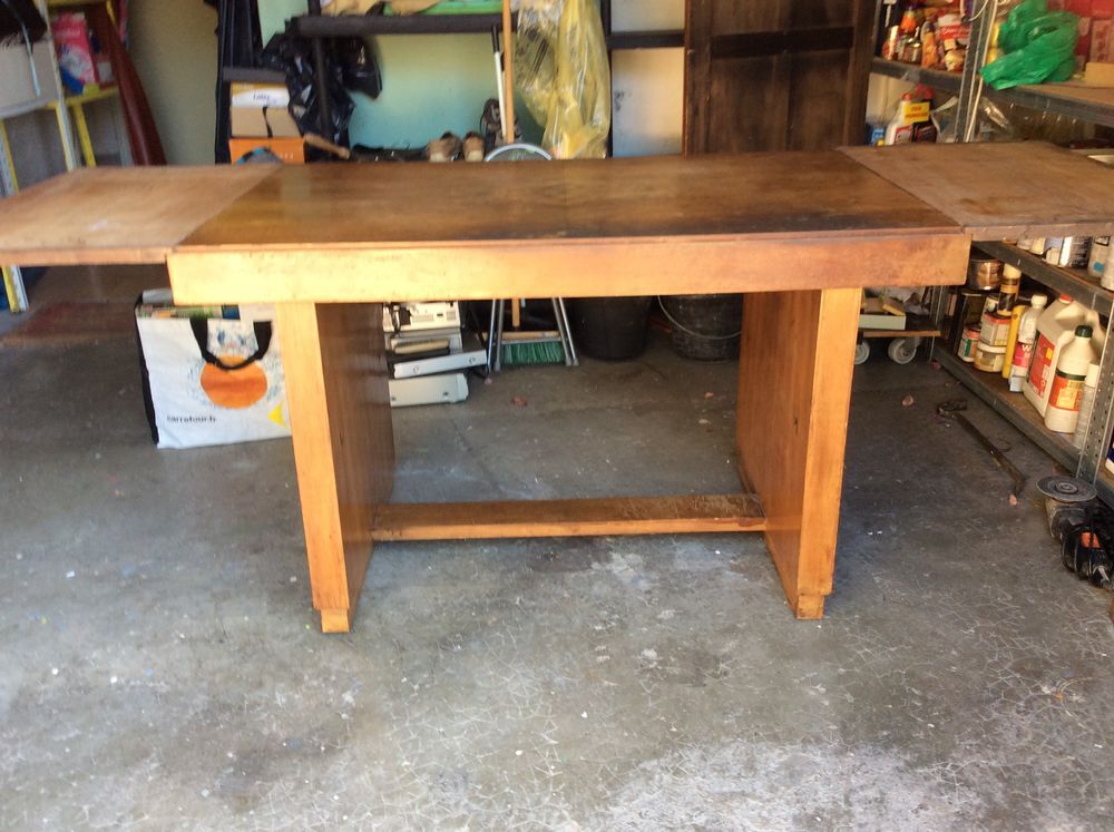 table / bureau des ann&eacute;es 40 Meubles