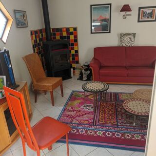  Maison � vendre 5 pi�ces 130 m�