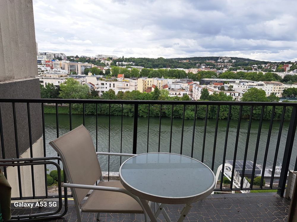 Location Appartement Appartement à boulogne Billancourt Boulogne-billancourt